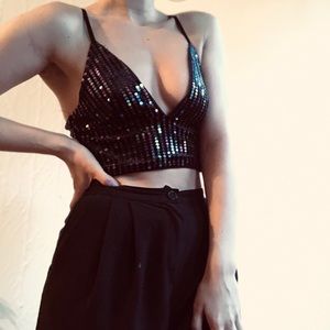 Amazing Disco Top 🕺🏻